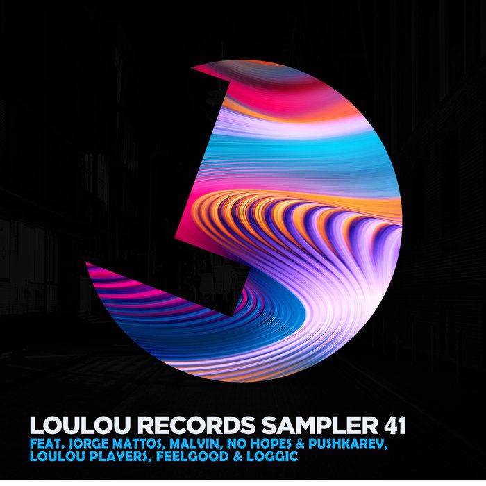 VA - Loulou Records Sampler Vol 41 [LLR217]